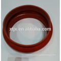 Auto Silicone Rubber Tube, Water Engine Hoses, Straight Hump Pipe